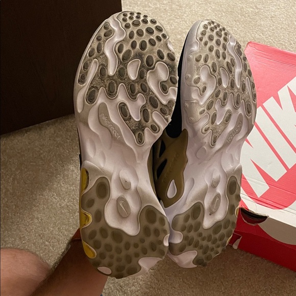 Nike React Presto - Picture 6 of 7